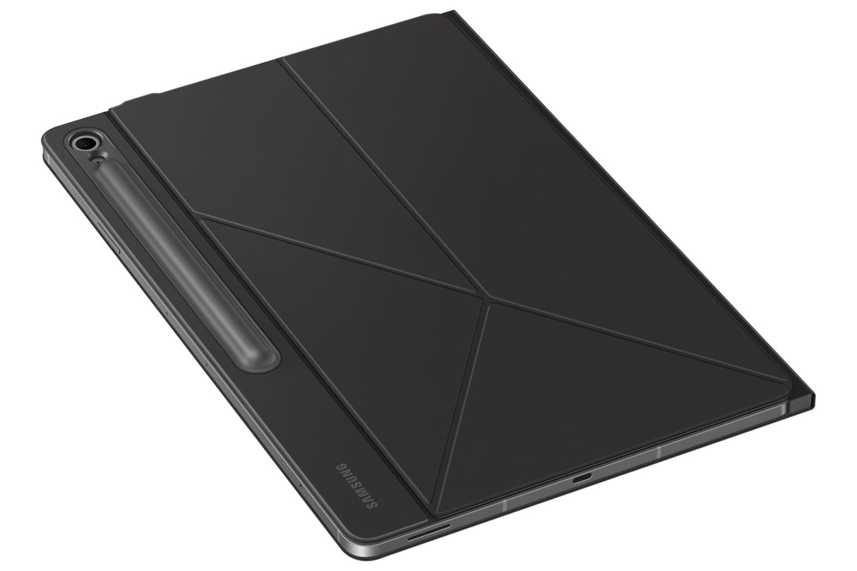 Samsung Smart Book Cover Galaxy Tab S10 FE+ - EF-BX620PBEGUJ SAMSUNG