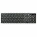 Targus EcoSmart keyboard Universal USB QWERTY English Black - AKB874US