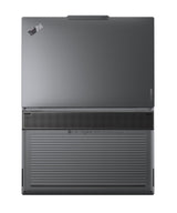 Lenovo ThinkPad X9-14 Gen 1 Aura Edition Copilot+ PC Intel Core Ultra 5 226V Laptop 35.6 cm (14") WUXGA 16 GB LPDDR5x-SDRAM 512 GB SSD Wi-Fi 7 (802.11be) Windows 11 Pro English Grey - 21QA0000US LENOVO