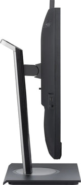 Viewsonic VG Series VG2757V-2K computer monitor 68.6 cm (27") 2560 x 1440 pixels Quad HD LED Black - VG2757V-2K
