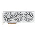 ASUS Prime -RX9070XT-O16G-WHITE AMD Radeon RX 9070 XT 16 GB GDDR6 - PRIME-RX9070XT-O16G-WHITE