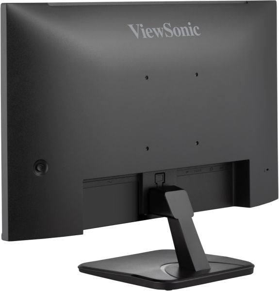 Viewsonic VA2456A-MHD computer monitor 61 cm (24") 1920 x 1080 pixels Full HD LED Black - VA2456A-MHD
