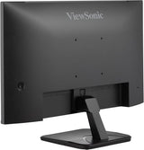 Viewsonic VA2456A-MHD computer monitor 61 cm (24") 1920 x 1080 pixels Full HD LED Black - VA2456A-MHD