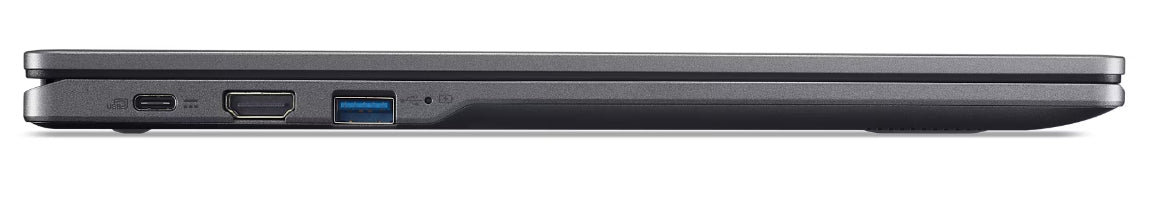Acer Chromebook Plus 515 CBE595-2-73W9 Intel Core 7 150U 39.6 cm (15.6") Full HD 16 GB LPDDR5-SDRAM 256 GB SSD Wi-Fi 6E (802.11ax) ChromeOS Grey - NX.KW3AA.004 ACER