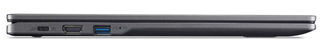 Acer Chromebook Plus 515 CBE595-2-73W9 Intel Core 7 150U 39.6 cm (15.6") Full HD 16 GB LPDDR5-SDRAM 256 GB SSD Wi-Fi 6E (802.11ax) ChromeOS Grey - NX.KW3AA.004 ACER