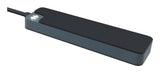 Targus HyperDrive Wired Dock Black - HD4101BKGL
