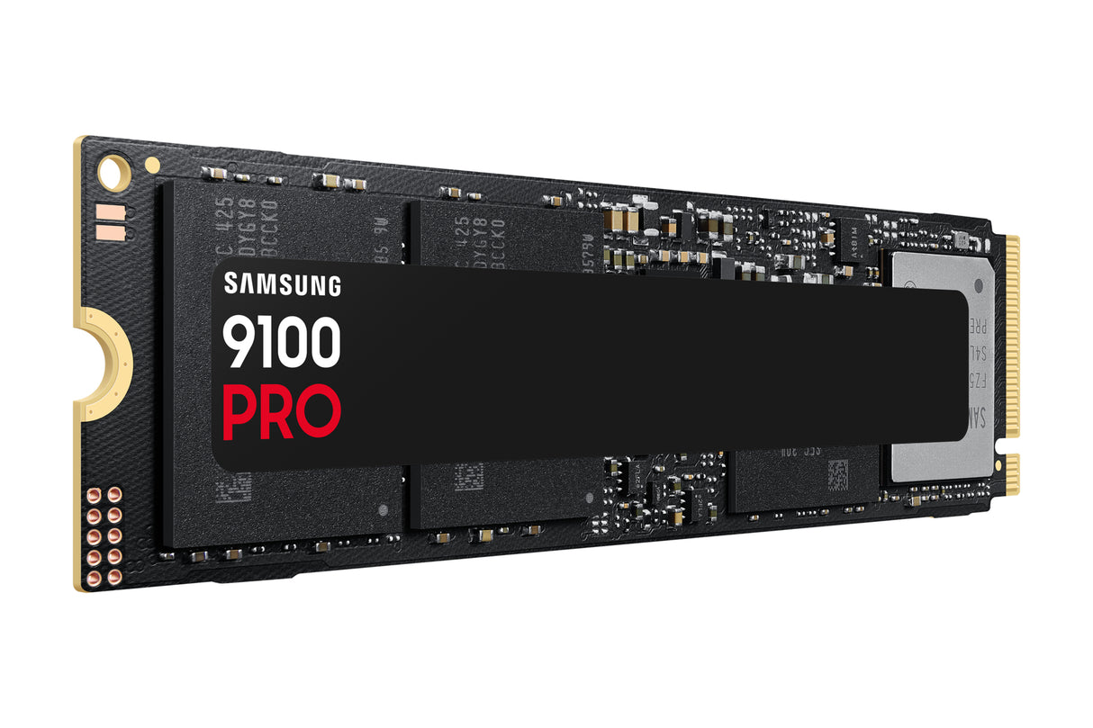 Samsung 9100 PRO PCIe® 5.0 NVMe™ M.2 SSD - 1 TB - MZ-VAP1T0B/AM