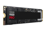 Samsung 9100 PRO PCIe® 5.0 NVMe™ M.2 SSD - 2 TB - MZ-VAP2T0B/AM