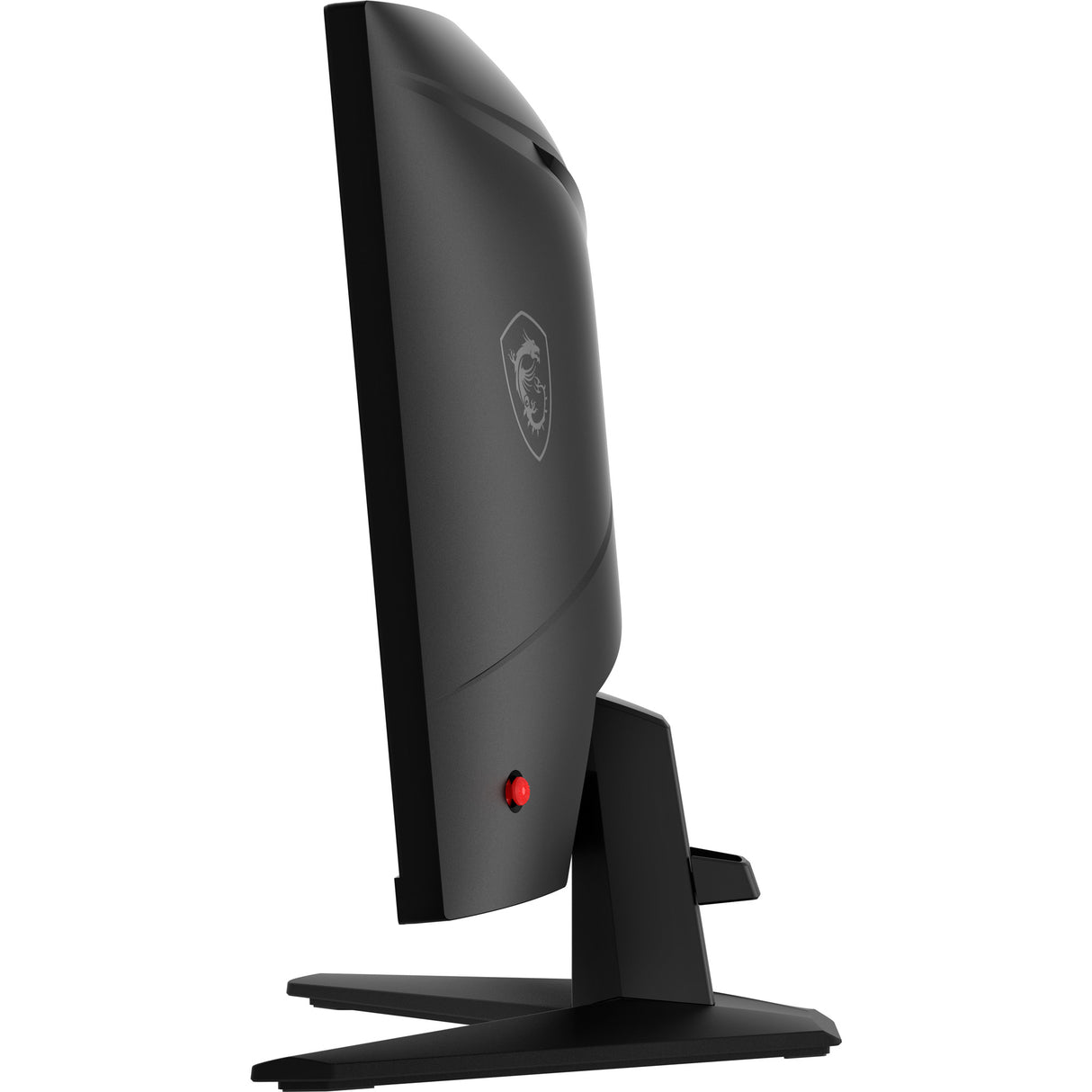MSI MAG 244C computer monitor 59.9 cm (23.6") 1920 x 1080 pixels Full HD LCD Black - MAG244C