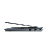 Lenovo 14e Chromebook Gen 3 Intel® N N100 35.6 cm (14") Full HD 8 GB LPDDR5-SDRAM 64 GB eMMC Wi-Fi 6E (802.11ax) ChromeOS English Grey - 82W6003CUS LENOVO
