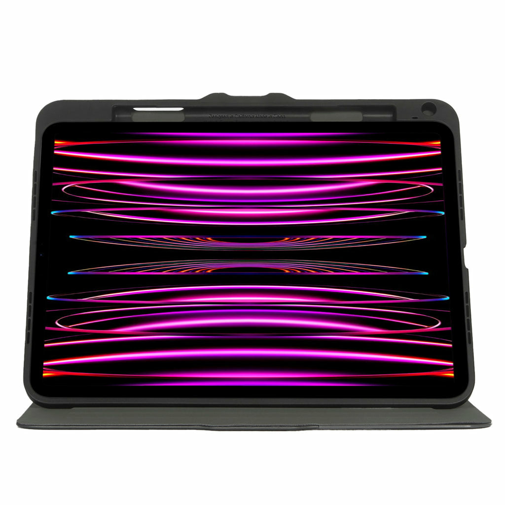 Targus THZ986GL tablet case 27.9 cm (11") Folio Black - THZ986GL
