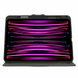Targus THZ986GL tablet case 27.9 cm (11") Folio Black - THZ986GL