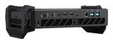 ASUS ROG RNUC16JNK9X289AU Intel Core Ultra 9 290HX Plus 32 GB DDR5-SDRAM 1 TB SSD NVIDIA GeForce RTX 5080 Windows 11 Home Mini PC Black - RNUC16JNK9X289AU