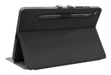 Targus Click-In Case for Samsung Galaxy Tab A11+ and Tab A9+ - THZ999GL