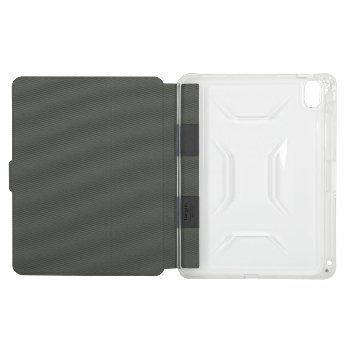 Targus Pro-Tek 27.7 cm (10.9") Folio Transparent - THD935GL