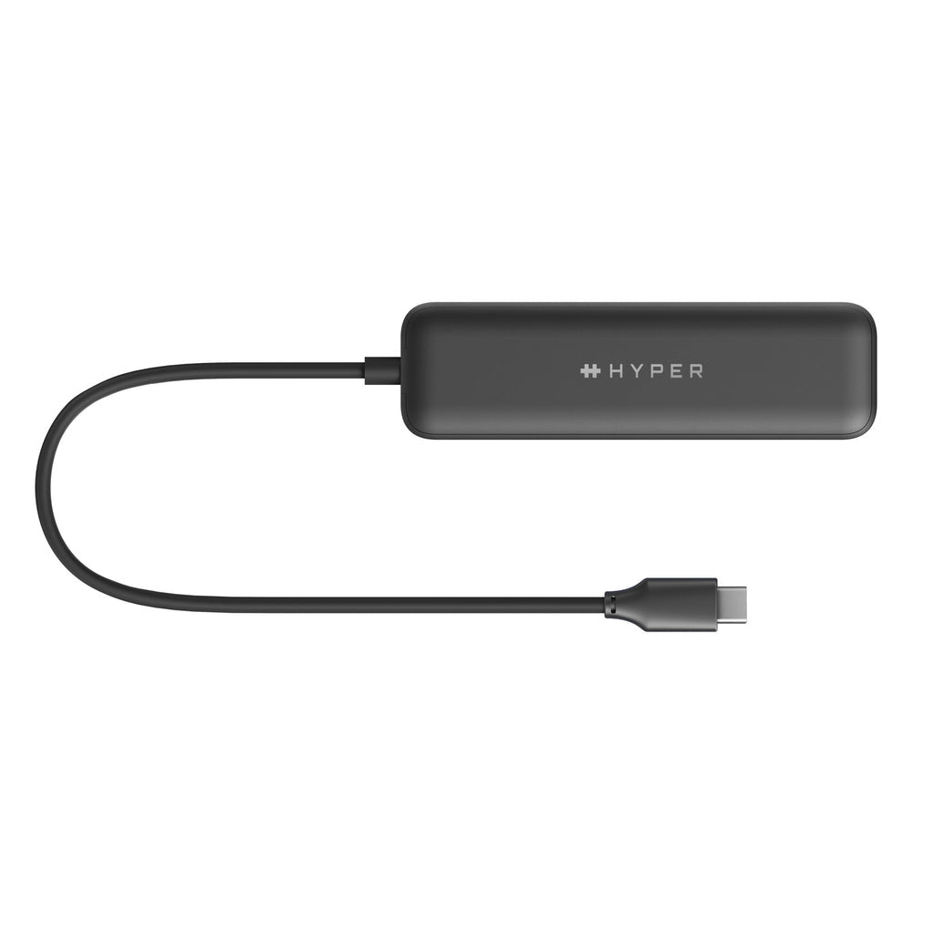 Targus HyperDrive Next USB Type-C 5000 Mbit/s Blue - HD5002GL