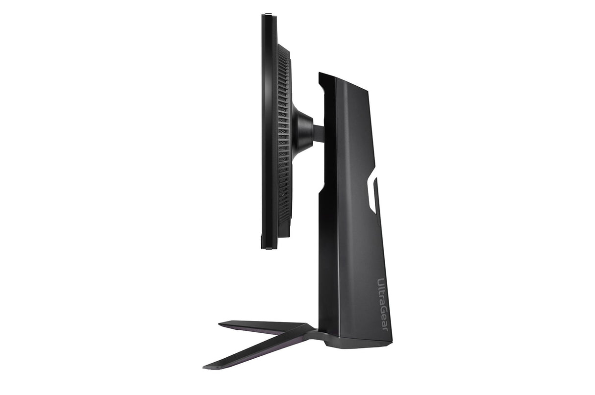 LG 24GS65F-B computer monitor 60.5 cm (23.8") 1920 x 1080 pixels Full HD LCD Black - 24GS65F-B.AUS