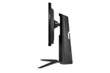 LG 24GS65F-B computer monitor 60.5 cm (23.8") 1920 x 1080 pixels Full HD LCD Black - 24GS65F-B.AUS