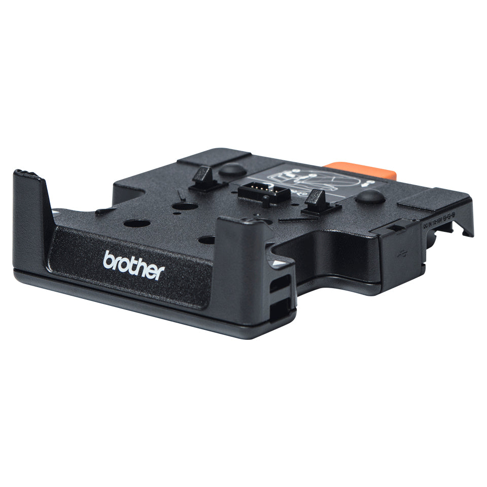 Brother Active Docking/Mounting Station With Power & USB Connectivity - PA-CR-002A