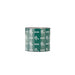 Zebra TT Ribbon, Resin (2.36" x 1476') (1" Core) - 05095BK06045