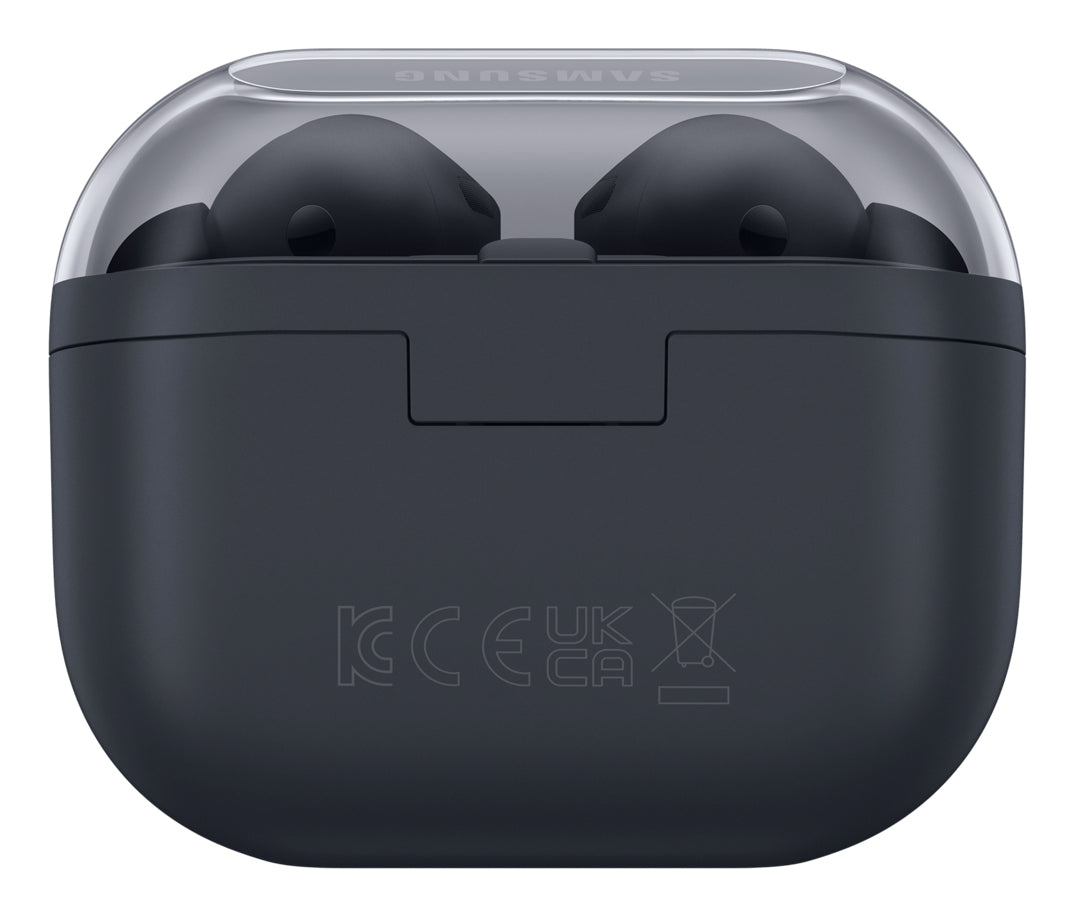 Samsung Galaxy Buds3 FE Headset True Wireless Stereo (TWS) In-ear Calls/Music Bluetooth Black - SM-R420NZKAXAR SAMSUNG