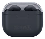Samsung Galaxy Buds3 FE Headset True Wireless Stereo (TWS) In-ear Calls/Music Bluetooth Black - SM-R420NZKAXAR SAMSUNG
