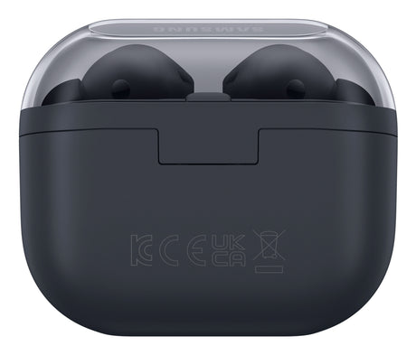 Samsung Galaxy Buds3 FE Headset True Wireless Stereo (TWS) In-ear Calls/Music Bluetooth Black - SM-R420NZKAXAR SAMSUNG
