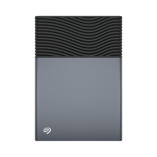 Seagate One Touch STNB8000400 external hard drive 8 TB USB Type-C Grey - STNB8000400