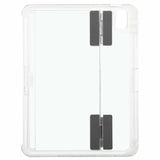 Targus Click-In 27.7 cm (10.9") Cover Transparent - THD927GL