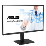 ASUS HA2741A computer monitor 68.6 cm (27") 2560 x 1440 pixels Quad HD LCD Black - HA2741A ASUS