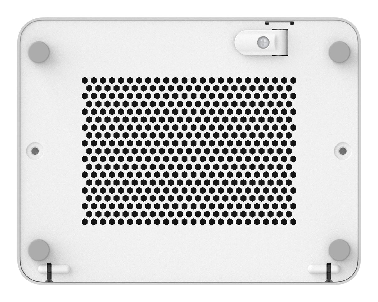 ASUS NUC RNUC15CRSU9089AU Intel Core Ultra 9 285H 32 GB DDR5-SDRAM 1 TB SSD Windows 11 Home Mini PC Mini PC barebone Silver - RNUC15CRSU9089AU ASUS