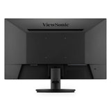 Viewsonic VX Series VX2416A computer monitor 61 cm (24") 1920 x 1080 pixels Full HD Black - VX2416A