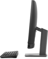 DELL Pro QC24251 Intel® Core™ i5 i5-14500T 60.5 cm (23.8") 1920 x 1080 pixels Touchscreen All-in-One PC 8 GB DDR5-SDRAM 256 GB SSD Windows 11 Pro Wi-Fi 6E (802.11ax) Black - 448J6