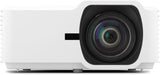 Viewsonic LSD400HD-ST data projector Standard throw projector 4000 ANSI lumens DLP 1080p (1920x1080) White - LSD400HD-ST