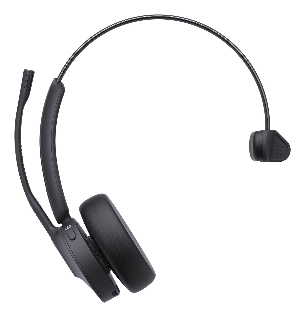 Yealink WH64 Mono Teams Headset - 1208671