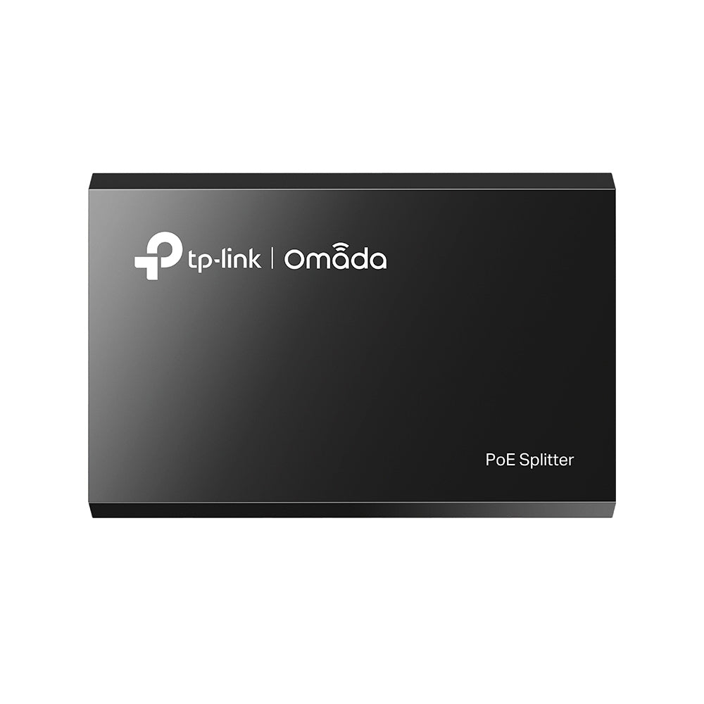 TP-Link Omada IEEE 802.3af PoE splitter - POE10R