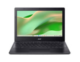 Acer Chromebook CBOA311-1H-C90F Intel® Celeron® N N4500 29.5 cm (11.6") HD 4 GB LPDDR4x-SDRAM 64 GB Flash Wi-Fi 5 (802.11ac) ChromeOS Black - NX.J2GAA.001