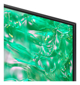 Samsung HU8000F HG65U800FNF 165.1 cm (65") 4K Ultra HD Smart TV Black 20 W - HG65U800FNFXZA SAMSUNG