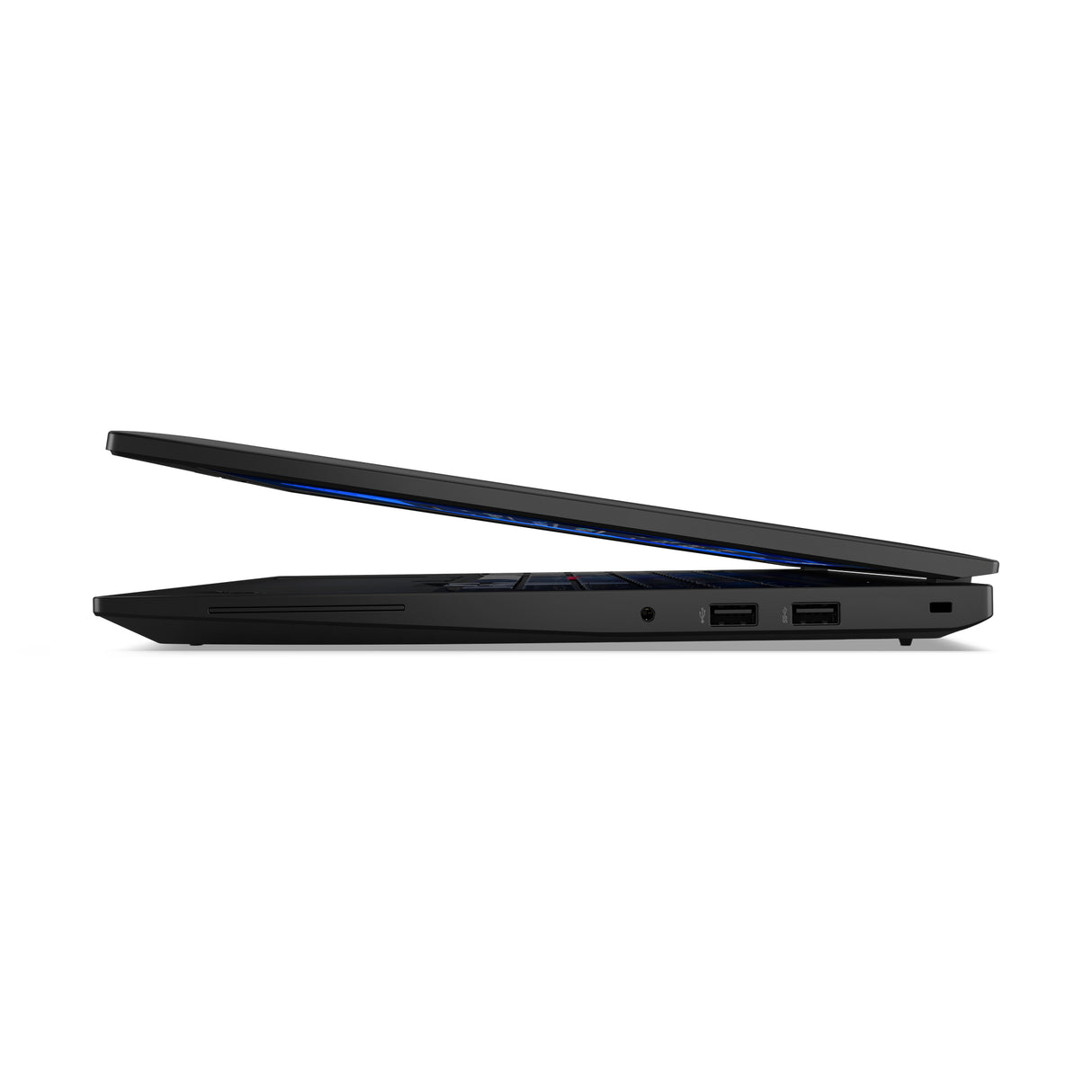 Lenovo ThinkPad L16 Gen 2 (Intel) Intel Core Ultra 5 225U Laptop 40.6 cm (16") WUXGA 16 GB DDR5-SDRAM 512 GB SSD Wi-Fi 6E (802.11ax) Windows 11 Pro Black - 21SA0026US LENOVO