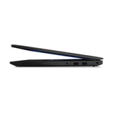 Lenovo ThinkPad L16 Gen 2 (Intel) Intel Core Ultra 5 225U Laptop 40.6 cm (16") WUXGA 16 GB DDR5-SDRAM 512 GB SSD Wi-Fi 6E (802.11ax) Windows 11 Pro Black - 21SA0026US LENOVO