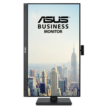 ASUS BE279QFK computer monitor 68.6 cm (27") 1920 x 1080 pixels Full HD LCD Black - BE279QFK ASUS