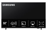 Samsung HG32F800FNF 81.3 cm (32") Full HD Smart TV Black 10 W - HG32F800FNFXZA