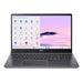 Acer Chromebook Plus 515 CBE595-2-73W9 Intel Core 7 150U 39.6 cm (15.6") Full HD 16 GB LPDDR5-SDRAM 256 GB SSD Wi-Fi 6E (802.11ax) ChromeOS Grey - NX.KW3AA.004 ACER