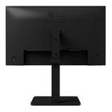 LG 24BA560-B computer monitor 60.5 cm (23.8") 1920 x 1080 pixels Full HD LED Black - 24BA560-B
