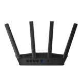 ASUS RT-BE55 wireless router 2.5 Gigabit Ethernet Dual-band (2.4 GHz / 5 GHz) Black - RT-BE55 ASUS