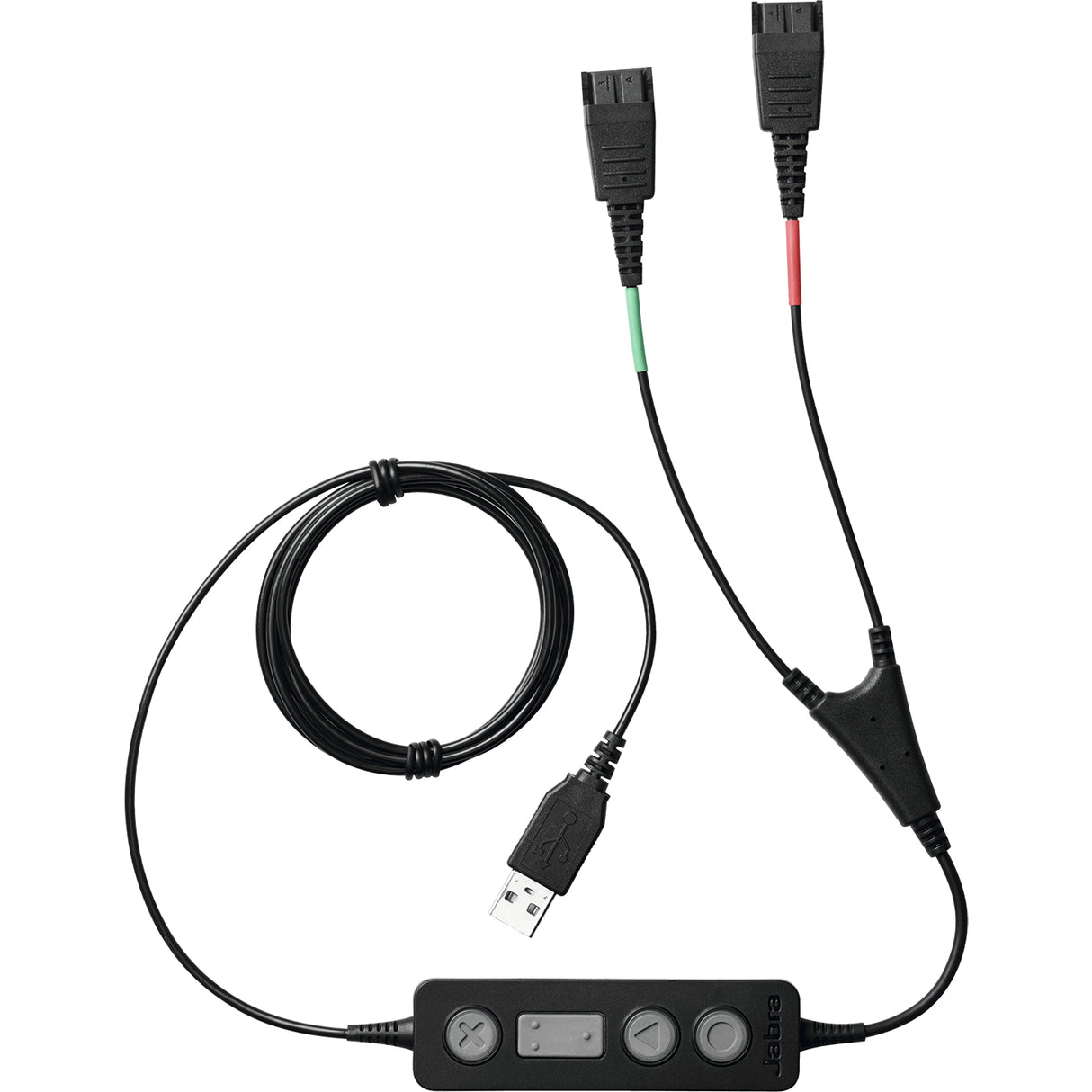 Jabra LINK 265 - 265-09