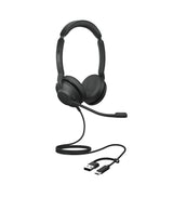 Jabra Evolve2 30 SE USB-C/A, UC Stereo - 23189-989-879-01 JABRA