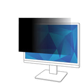 3M Privacy Filter for 20in Monitor, 16:9, PF200W9B - PF200W9B 3M