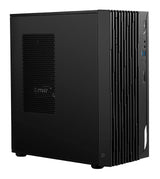 MSI Pro DP180 14ANVP-1004US Intel® Core™ i5 i5-14400F 16 GB DDR4-SDRAM 1 TB SSD NVIDIA GeForce RTX 5070 Windows 11 Pro Desktop PC Black - DP18014NVP1004 MSI