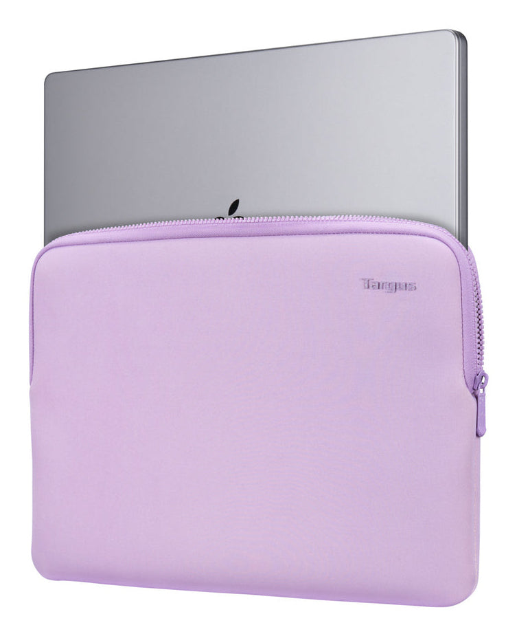 Targus 15-16” Chromatic Sleeve - Purple - TBS98307GL